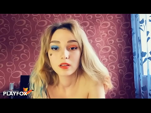 ❤️ Magiški virtualios realybės akiniai suteikė man sekso su Harley Quinn ️❌ Kietas porno prie porno lt.hochu-sex-tomsk.ru ❌️❤